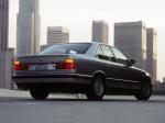 BMW 535i 1987 года